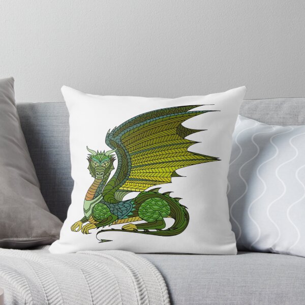 Item preview, Green Dragon designed and sold by designbyjodyb.