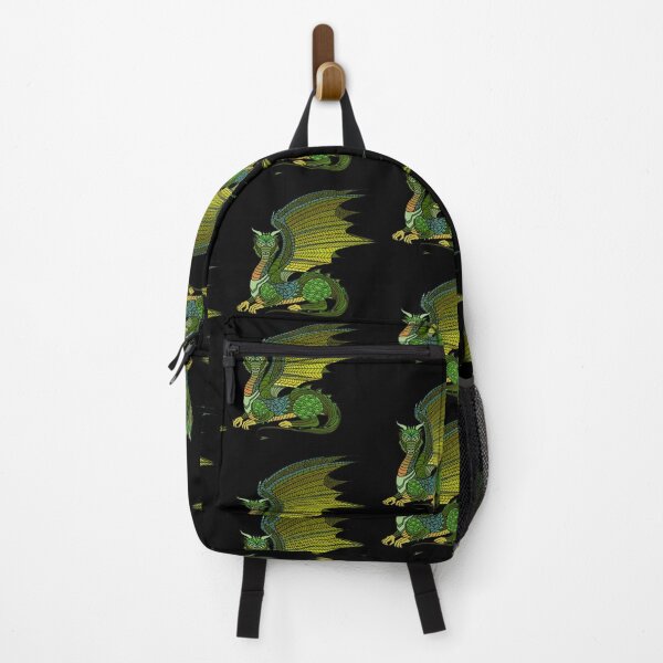 Item preview, Green Dragon designed and sold by designbyjodyb.