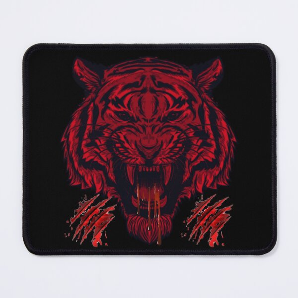 Item preview, The tiger designed and sold by MonaLisaStore.