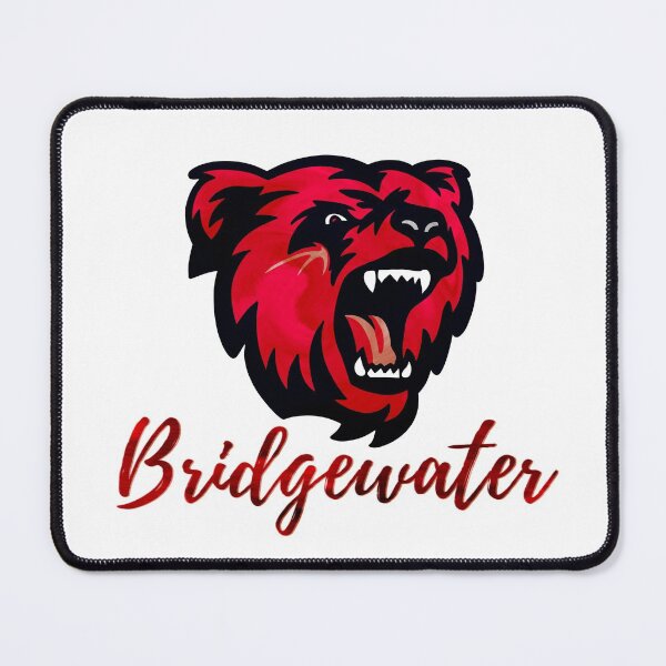 Item preview, Bridgewater State University (2) designed and sold by ConceptualClub.