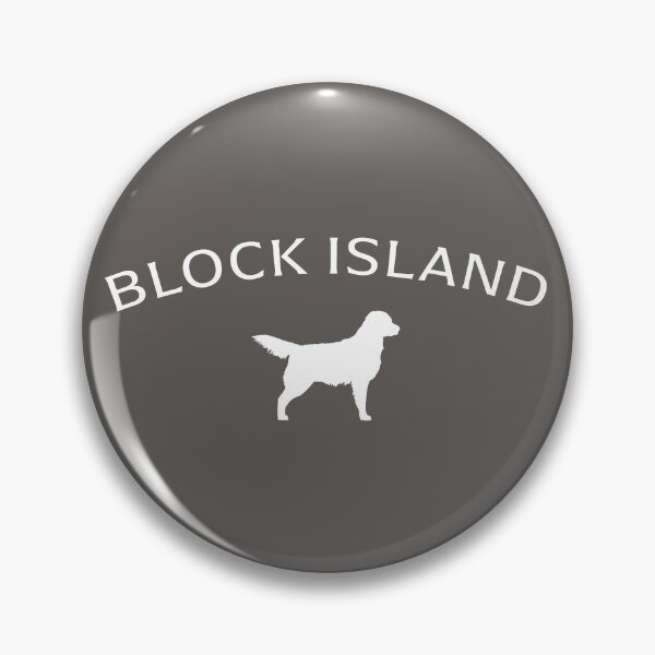 Item preview, Block Island Dog  designed and sold by frankyou.
