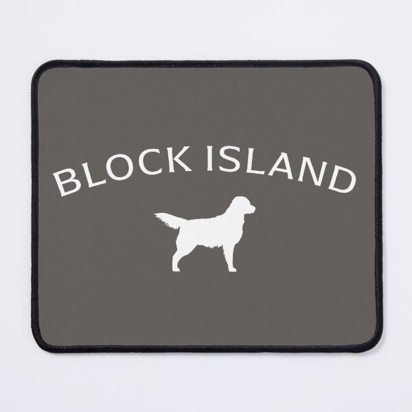 Item preview, Block Island Dog designed and sold by frankyou.