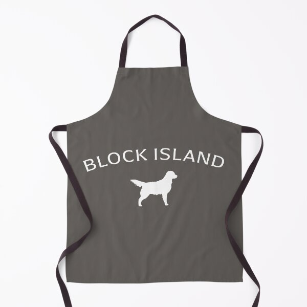 Item preview, Block Island Dog designed and sold by frankyou.