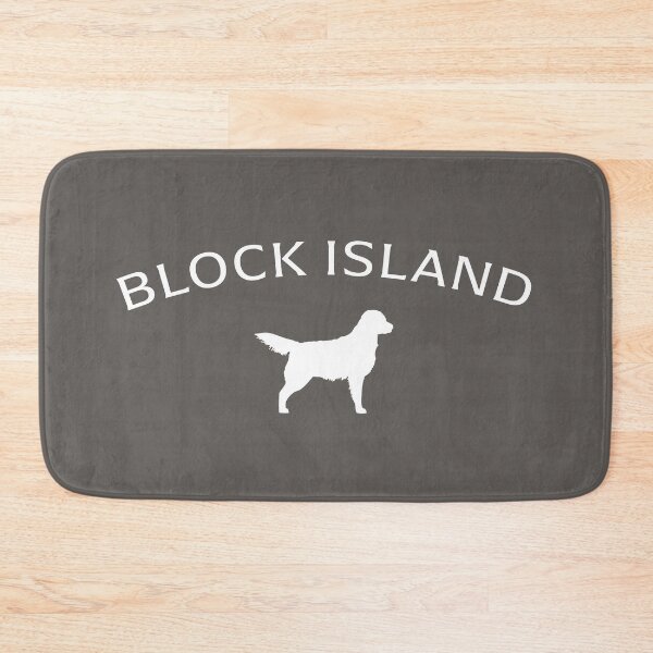 Item preview, Block Island Dog  designed and sold by frankyou.