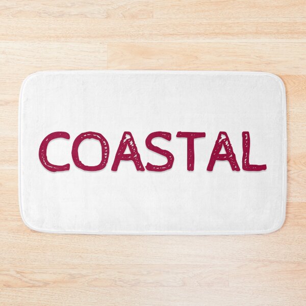 Item preview, COASTAL designed and sold by PSheekey.