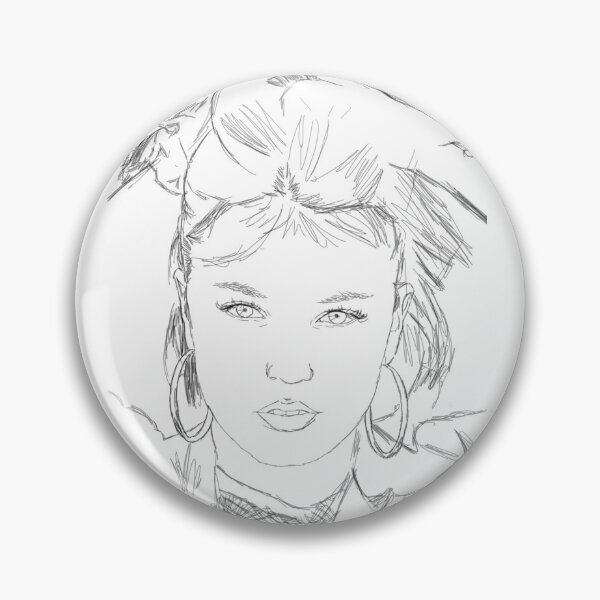 Item preview, WNC Marseaux sketch designed and sold by dana-gourdoupi.