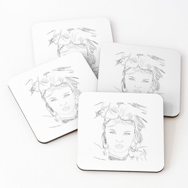 Item preview, WNC Marseaux sketch designed and sold by dana-gourdoupi.