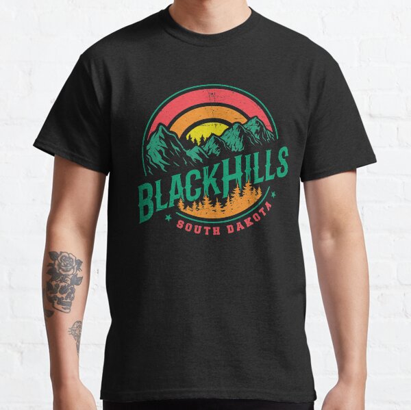 Item preview, The Beauty Of Black Hills designed and sold by OYDS.