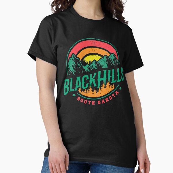 Artikel-Vorschau von Die Schönheit von Black Hills, designt und verkauft von OYDS.