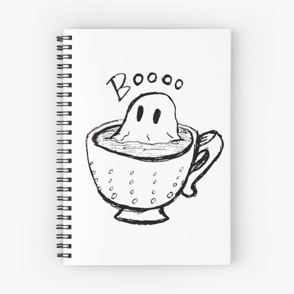 Item preview, Booo Tea designed and sold by MetaCynth.