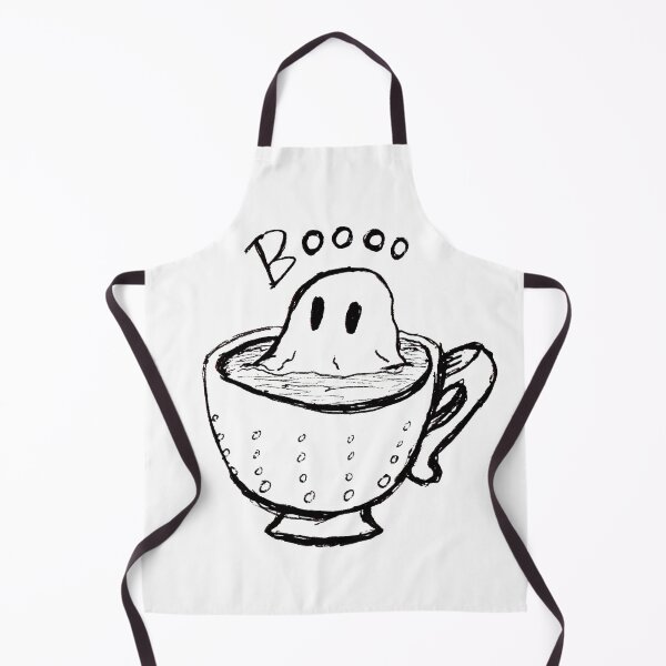 Item preview, Booo Tea designed and sold by MetaCynth.