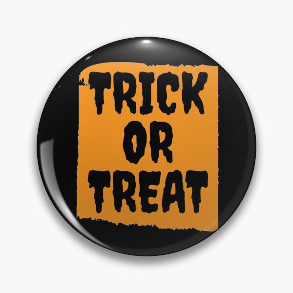 Item preview, Trick Or Treat Halloween designed and sold by UniqueFits.