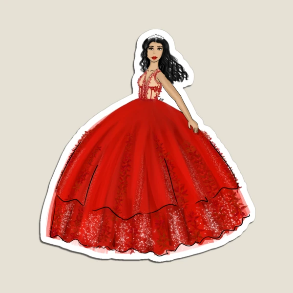 strapless open back dress Wine red teddy bear for quinceanera