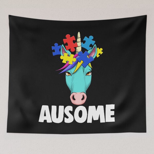 Item preview, Ausome designed and sold by Bendthetrend.
