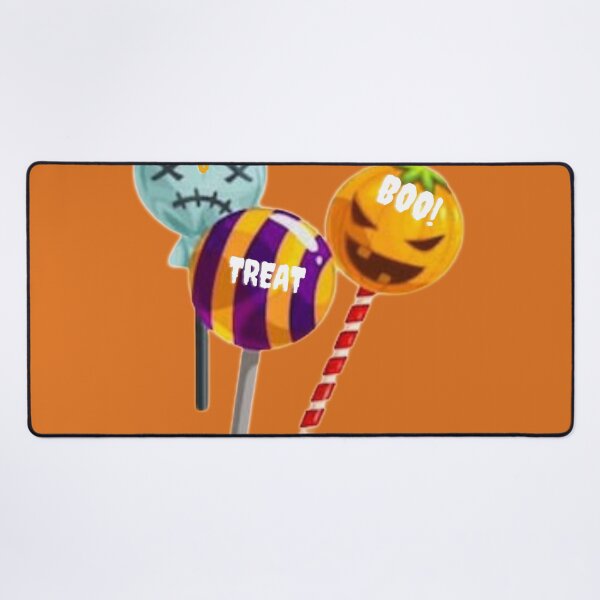 Item preview, Halloween Lollipop Clothing Sweet  designed and sold by Holymaud.