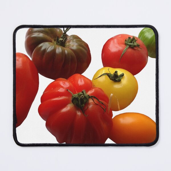 Item preview, Seven varieties of tomatoes designed and sold by AHELENE.