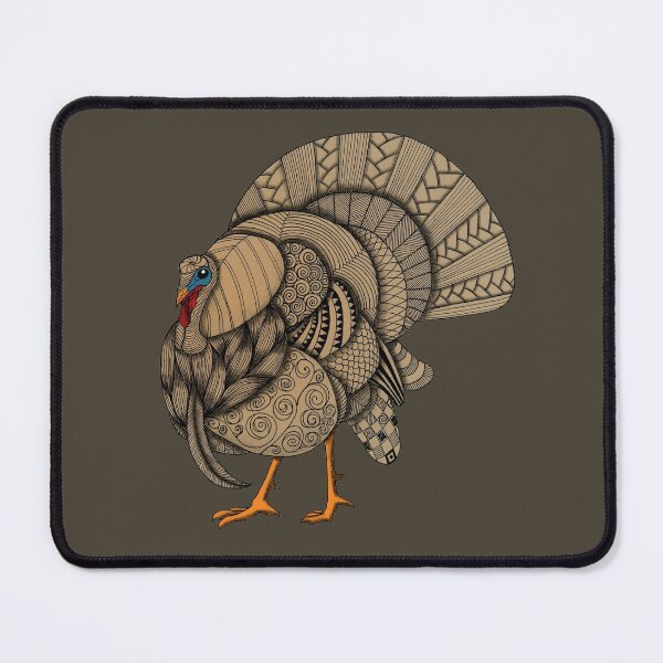 Item preview, Turkey designed and sold by MagicMama.