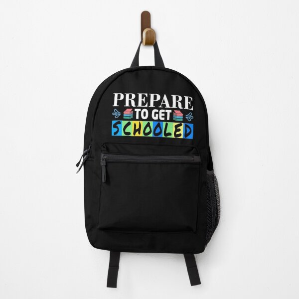 Item preview, Prepare To Get Schooled designed and sold by tw2us.