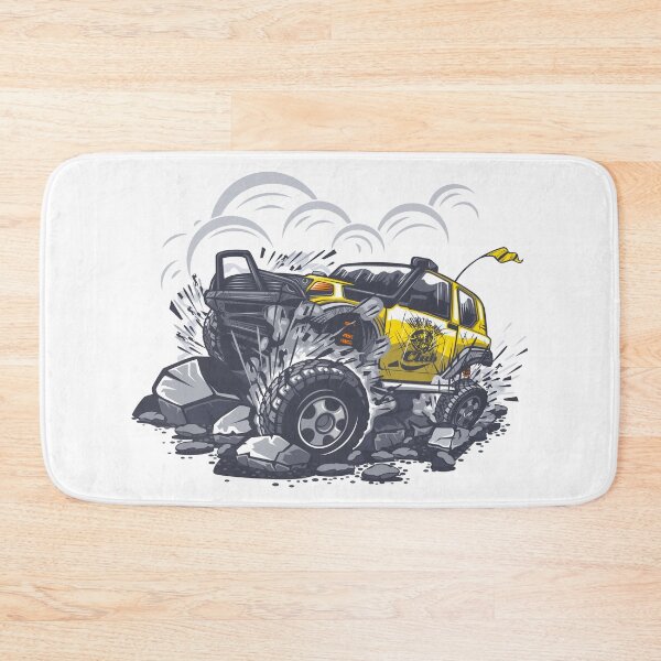 Item preview, Offroad designed and sold by Fozy-Shop-Tees.