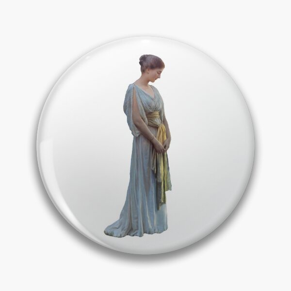 Item preview, Evening by the lake - Max Nonnenbruch  designed and sold by eleonoratesta.