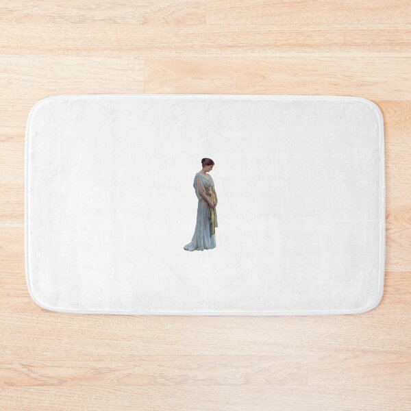 Item preview, Evening by the lake - Max Nonnenbruch  designed and sold by eleonoratesta.