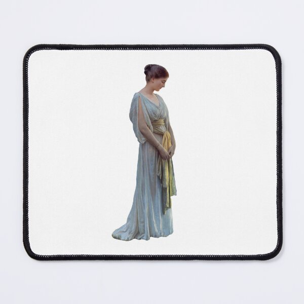 Item preview, Evening by the lake - Max Nonnenbruch  designed and sold by eleonoratesta.