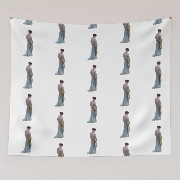 Item preview, Evening by the lake - Max Nonnenbruch  designed and sold by eleonoratesta.