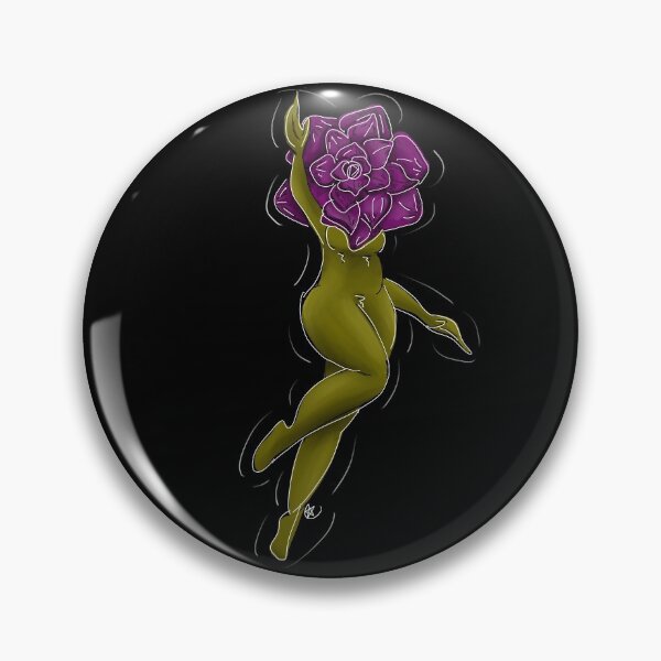 Item preview, Flower Fairy designed and sold by SweetCass.