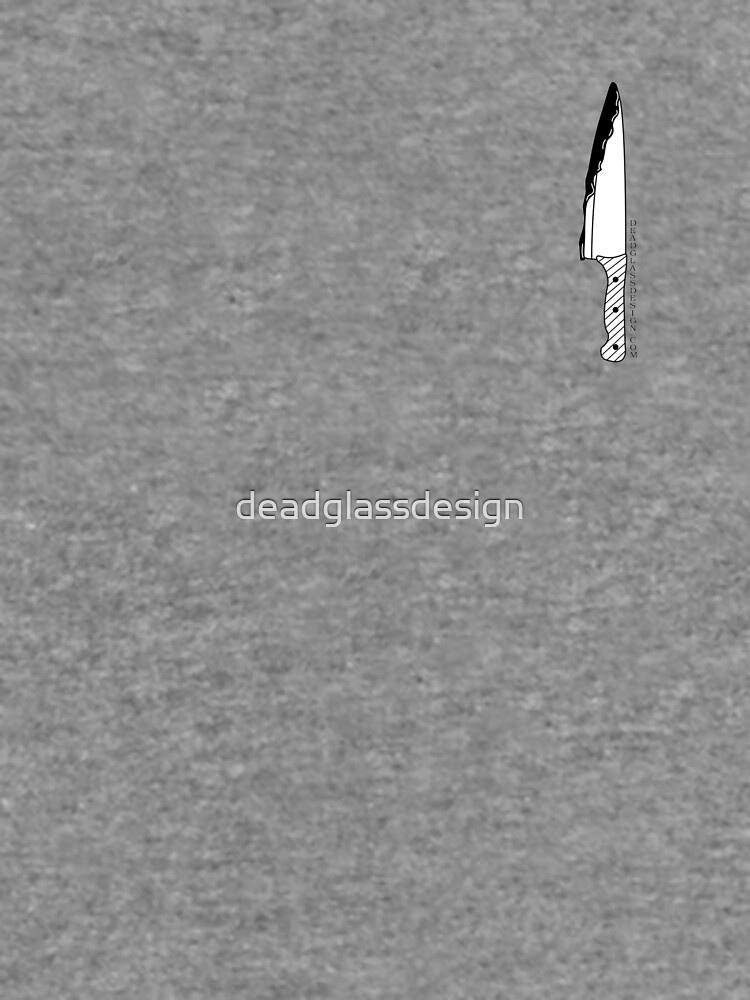 Backstabber by deadglassdesign