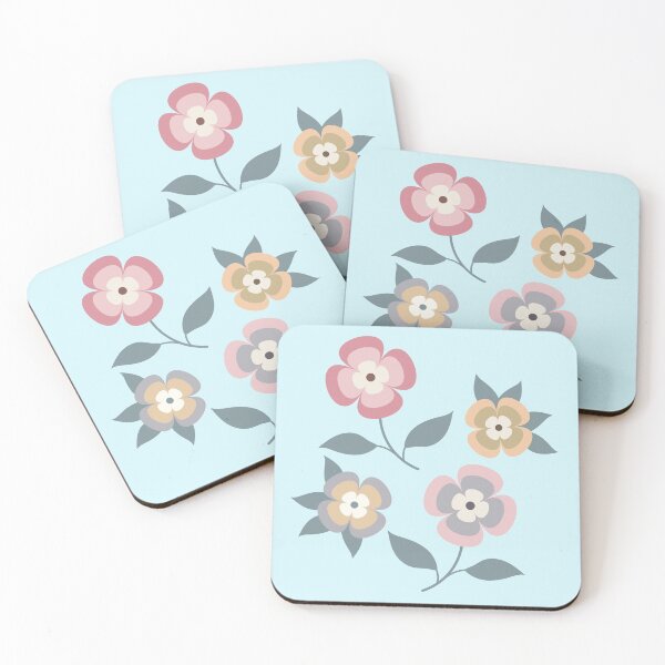 Item preview, Flower Power Flowers designed and sold by ZophiaSolaris.