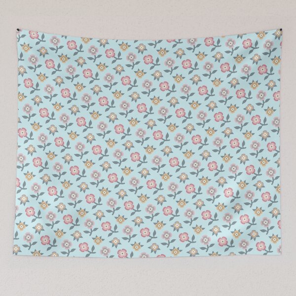 Item preview, Flower Power Flowers designed and sold by ZophiaSolaris.