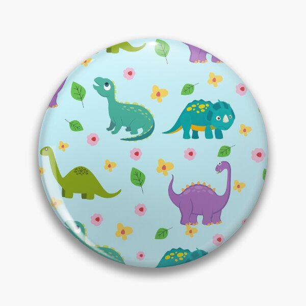 Item preview, Dinosaur Design Cute designed and sold by Pearl-Island.