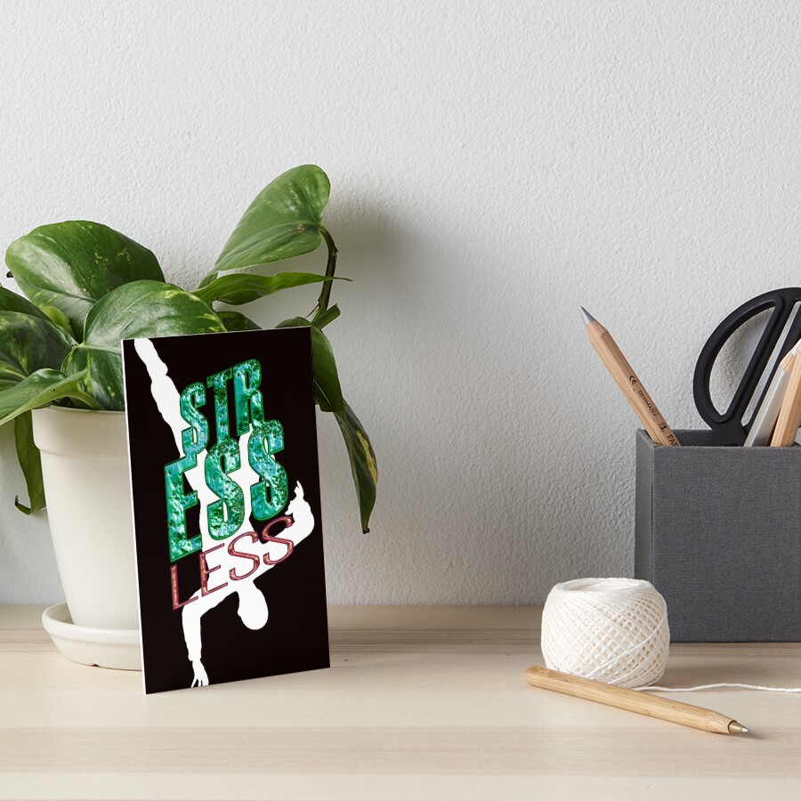 Item preview, Art Board Print designed and sold by Klementsen.