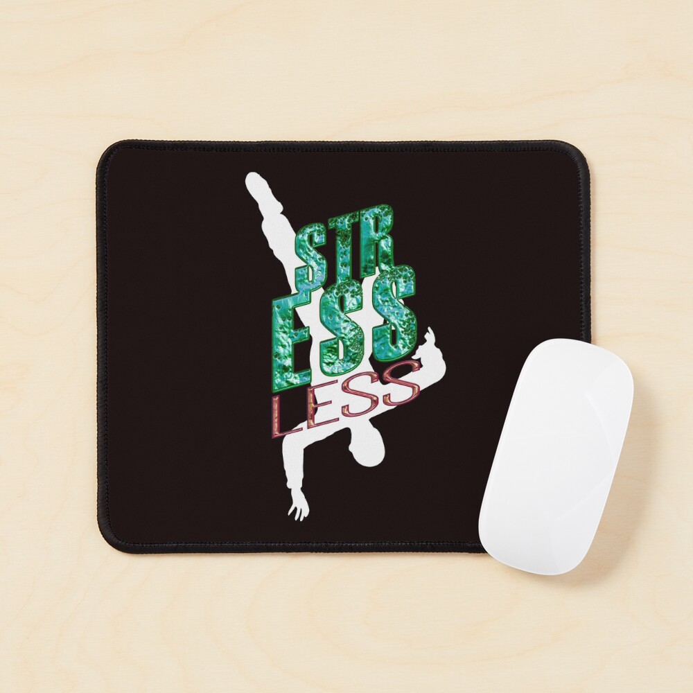 Item preview, Mouse Pad designed and sold by Klementsen.