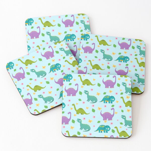 Item preview, Dinosaur Design Cute designed and sold by Pearl-Island.