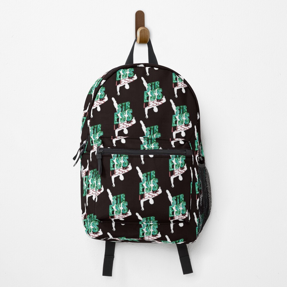 Item preview, Backpack designed and sold by Klementsen.