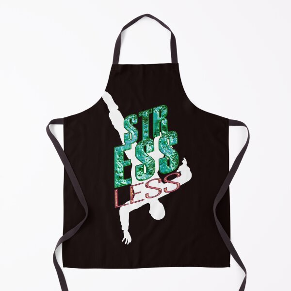 Item preview, STRES LESS designed and sold by Klementsen.