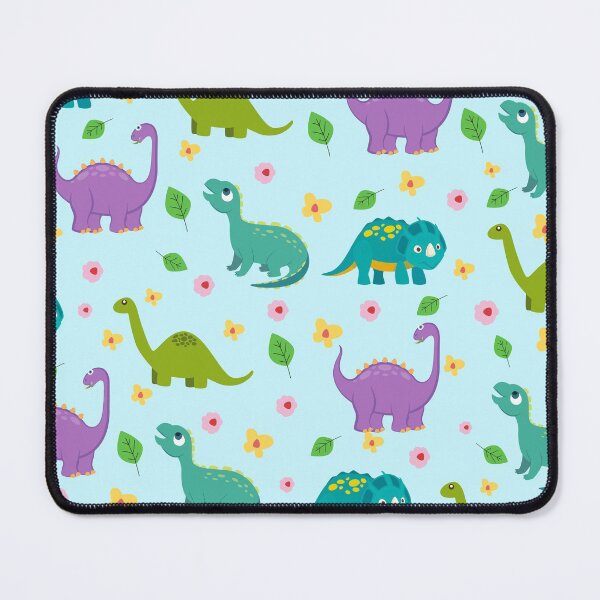Item preview, Dinosaur Design Cute designed and sold by Pearl-Island.