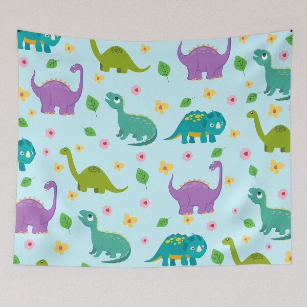 Item preview, Dinosaur Design Cute designed and sold by Pearl-Island.
