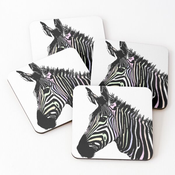 Item preview, Zebra designed and sold by YourContours.
