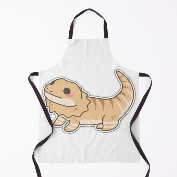 Item preview, Cute Bearded Dragon Animal Seriously Adorable designed and sold by Yeizer.