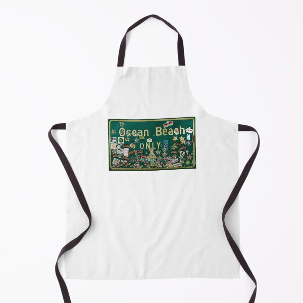 Item preview, The Peoples Republic of Ocean Beach designed and sold by VacationCity.