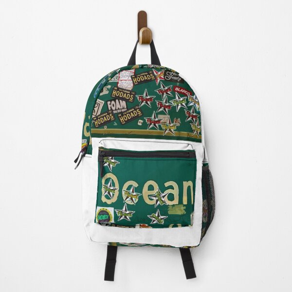 Item preview, The Peoples Republic of Ocean Beach designed and sold by VacationCity.