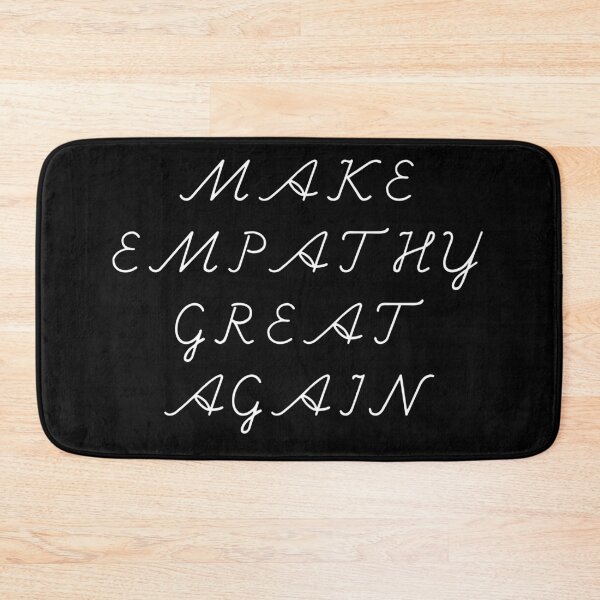 Item preview, Copy of Copy of make empathy great again designed and sold by animalstore11.