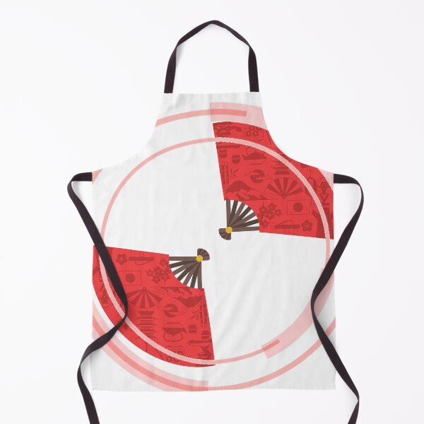 Item preview, CUTE  HAND FAN T-SHIRT GIFT designed and sold by H-GRIMM.