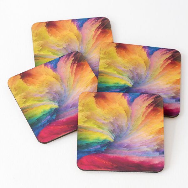 Item preview, Abstract windy fire  designed and sold by MrJean.