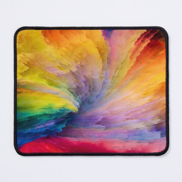 Item preview, Abstract windy fire  designed and sold by MrJean.