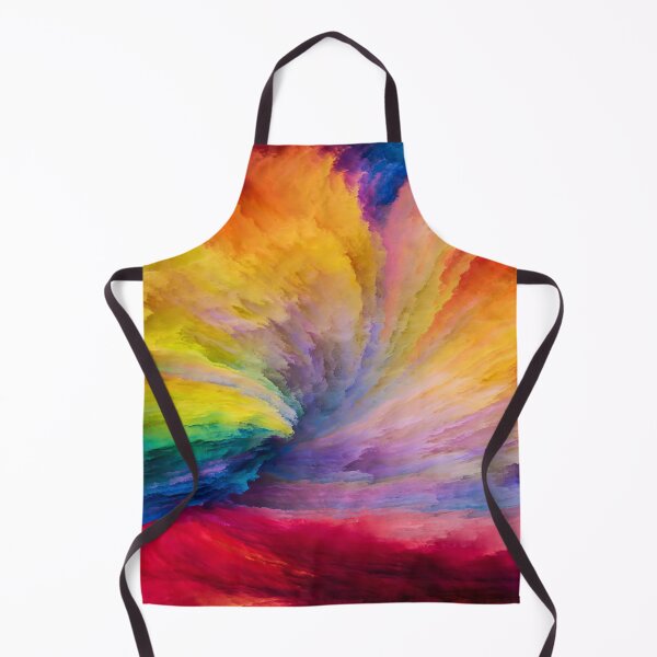 Item preview, Abstract windy fire designed and sold by MrJean.