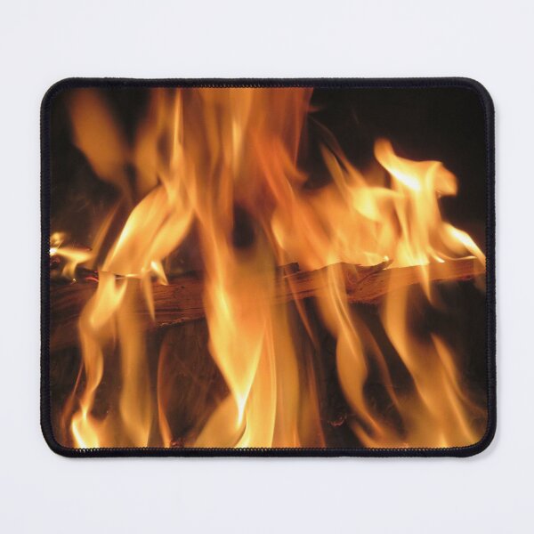 Item preview, fireplace designed and sold by AHELENE.