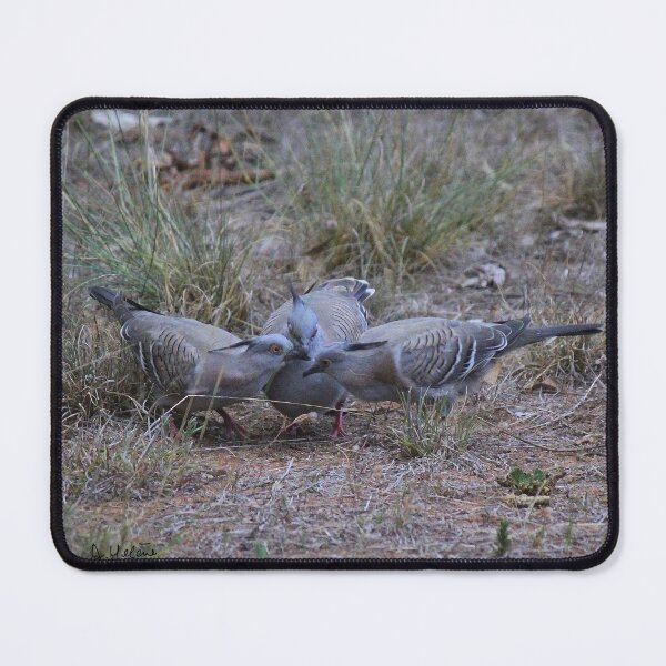 Item preview, Three-way conversation designed and sold by AHELENE.